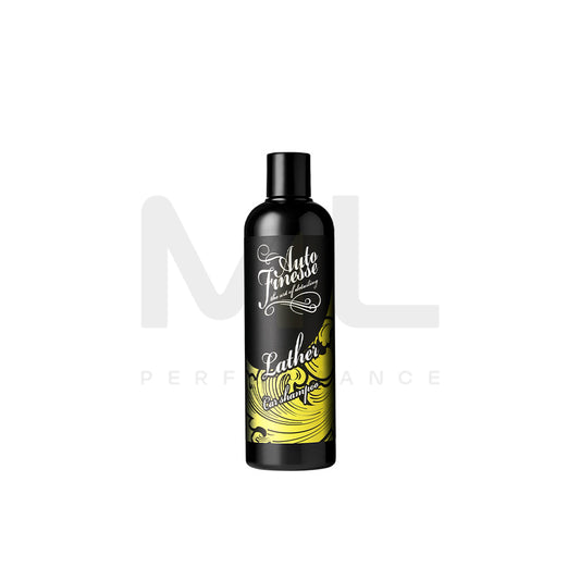 Auto Finesse Lather Shampoo 500Ml