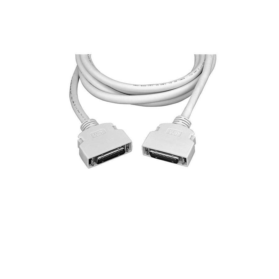 3M 14520-EZAB2000EC D-Sub Cables 20-20P MDR CBL ASSY HI SPEED 2M