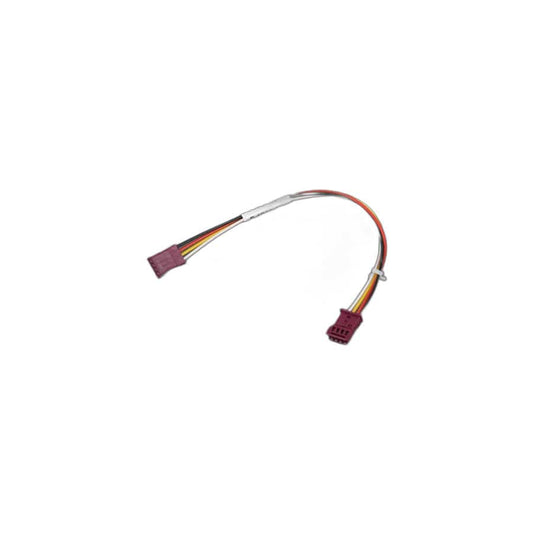 Genuine BMW 61318375437 E46 Connecting Line, Switch (Inc. 330d, 323Ci & 320d) | ML Performance UK Car Parts