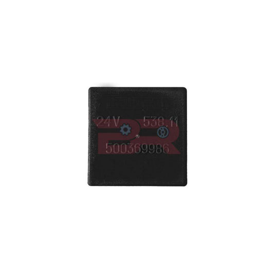 Botto Ricambi BREL9986 Multifunctional Relay For