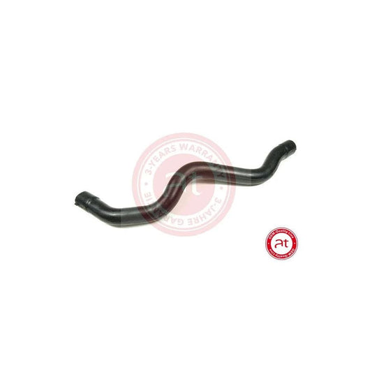 At Autoteile Germany at20391 Crankcase Breather Hose