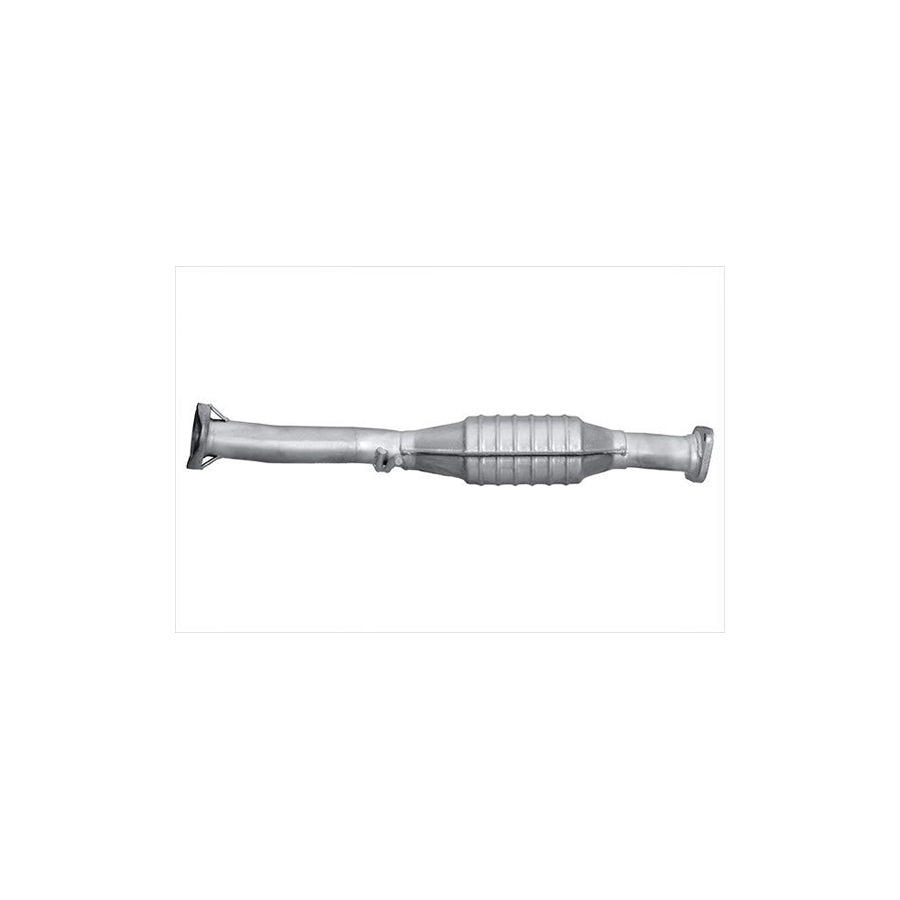 Hella 8LE 366 051-541 Catalytic Converter For Ford Escort