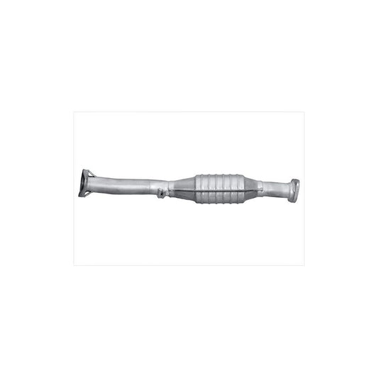 Hella 8LE 366 051-541 Catalytic Converter For Ford Escort