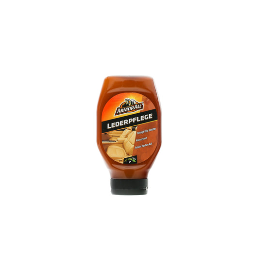 ARMOR ALL 13530L Leather Care Lotion | ML Performance UK Car Parts