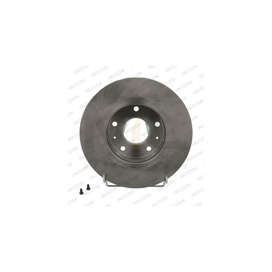 FERODO DDF1937-1 Brake Disc for MITSUBISHI Pajero / Shogun IV (V80) Vented | ML Performance Car Parts