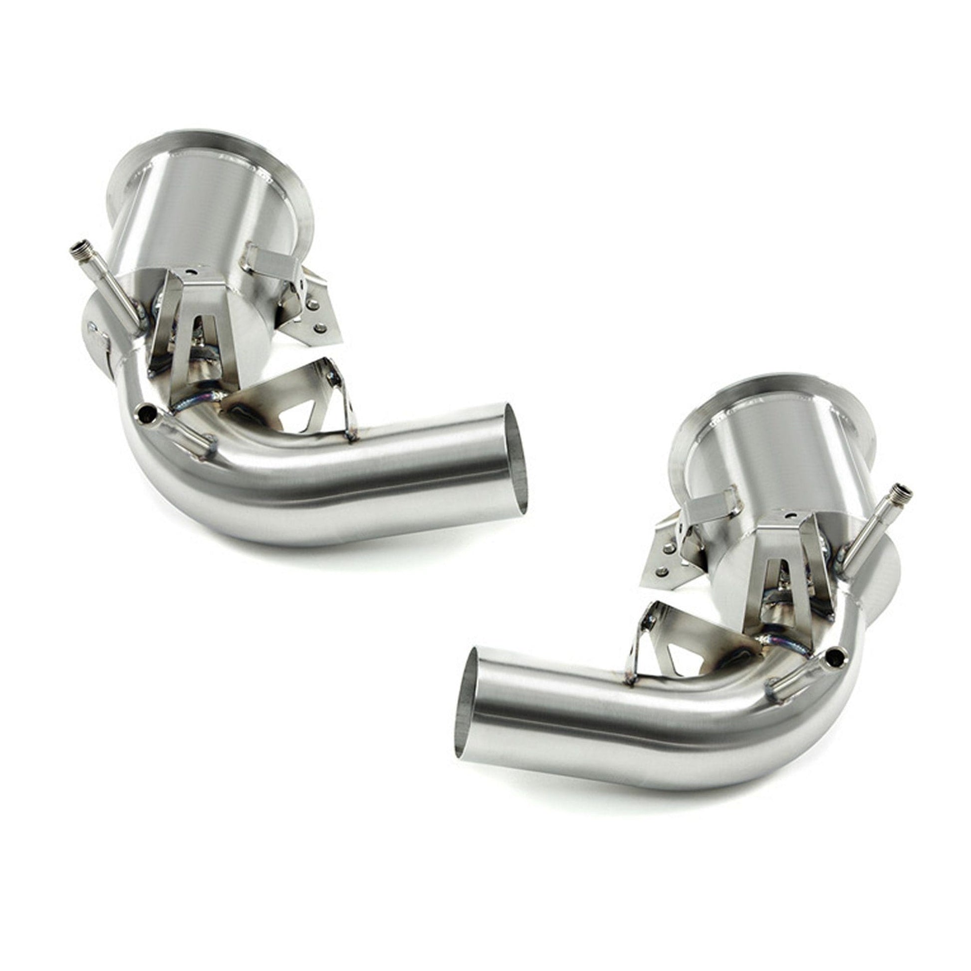 MANHART MH1POR31102 PERFORMANCE KIT TR 800 FOR PORSCHE 911 (992) TURBO (S)