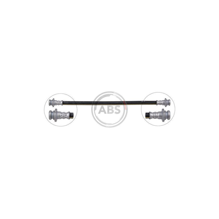 A.B.S. Sl 5093 Brake Hose