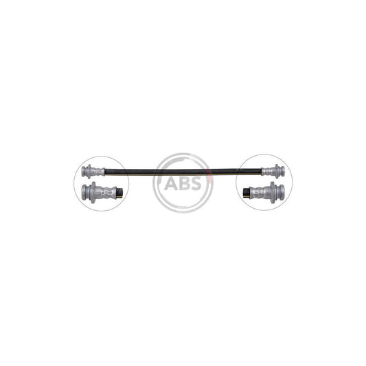 A.B.S. Sl 5093 Brake Hose