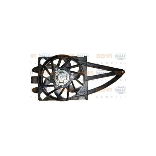 Hella 8EW 351 149-011 Fan, Radiator