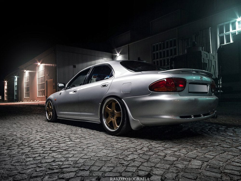 Maxton Design Mazda Xedos 6 (1992-1999) Side Skirts Diffusers