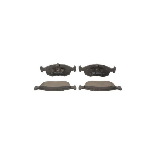 ABE C1F067ABE Brake Pad Set