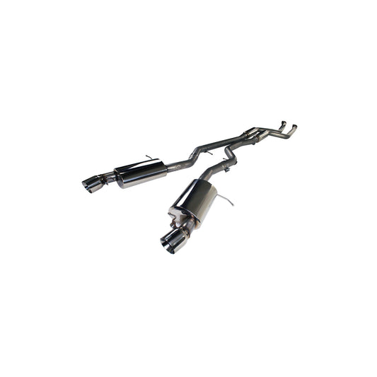  aFe 49-36306 Cat-Back Exhaust System BMW 335i (E90/92) 11-12 L6-3.0L (T) N55  | ML Performance UK Car Parts
