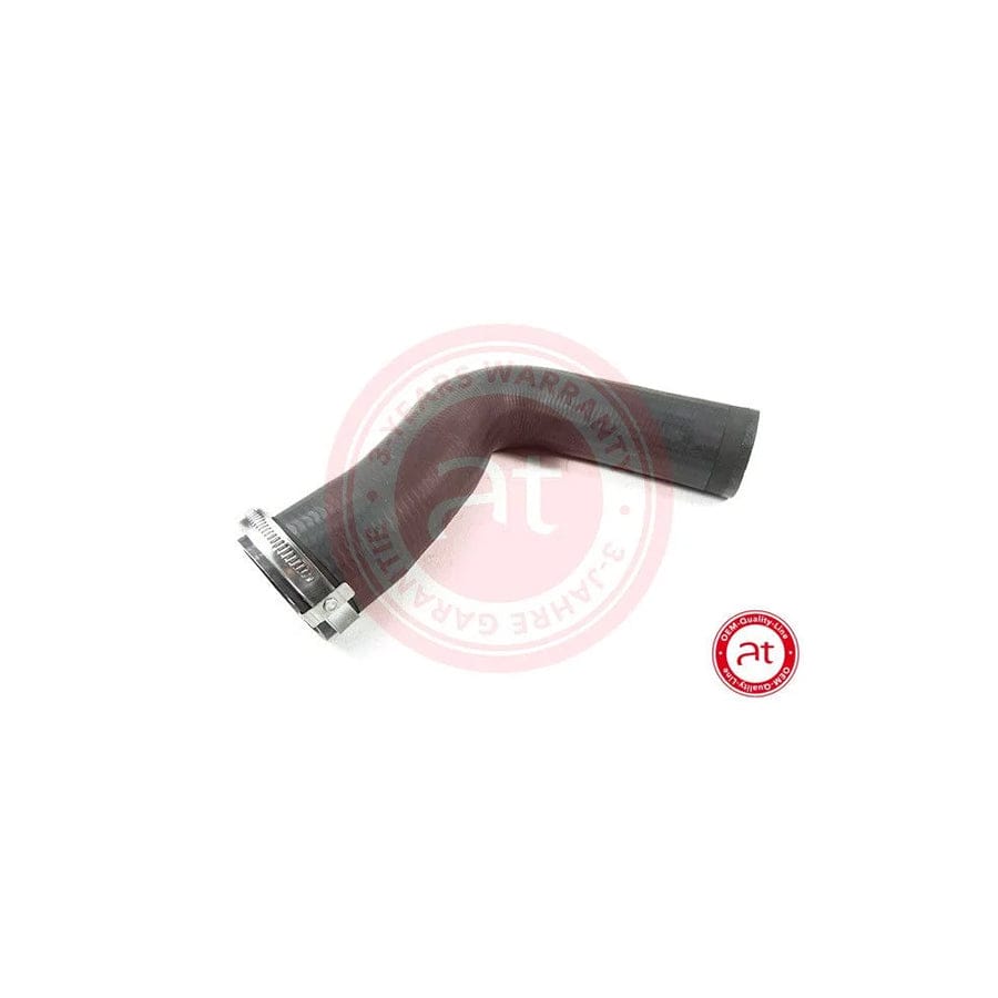 At Autoteile Germany at20415 Charger Intake Hose Suitable For Mercedes-Benz Sprinter