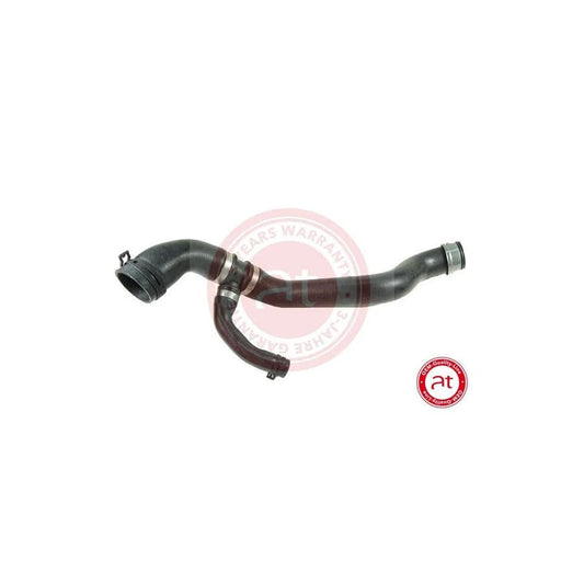 At Autoteile Germany at20414 Radiator Hose Suitable For Mercedes-Benz Ml-Class (W164)