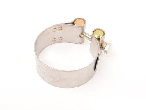 MillTek SSXMFK002 Milltek Sport Stainless Steel Band Clamp - 58mm