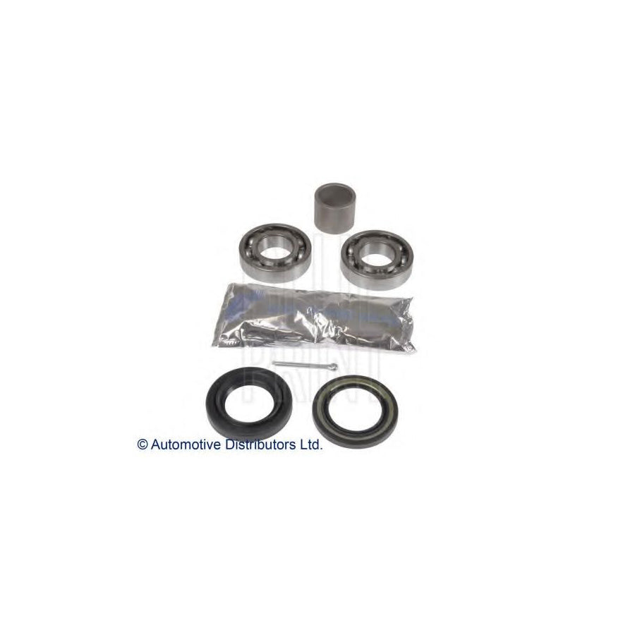 Blue Print ADS78301 Wheel Bearing Kit For Subaru Justy I (Kad)