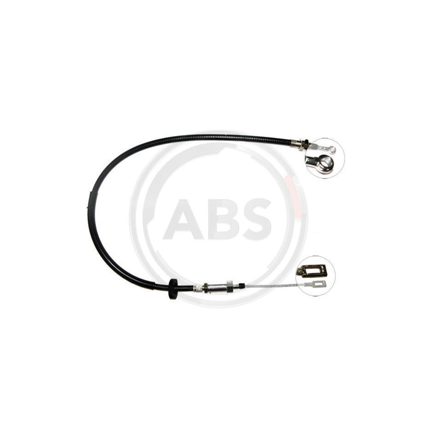 A.B.S. K10241 Hand Brake Cable