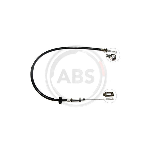 A.B.S. K10241 Hand Brake Cable