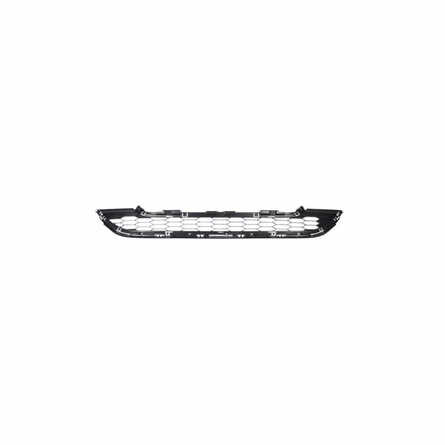 Blic 6502-07-2957911P Bumper Grill For Honda Cr-V III (Re)