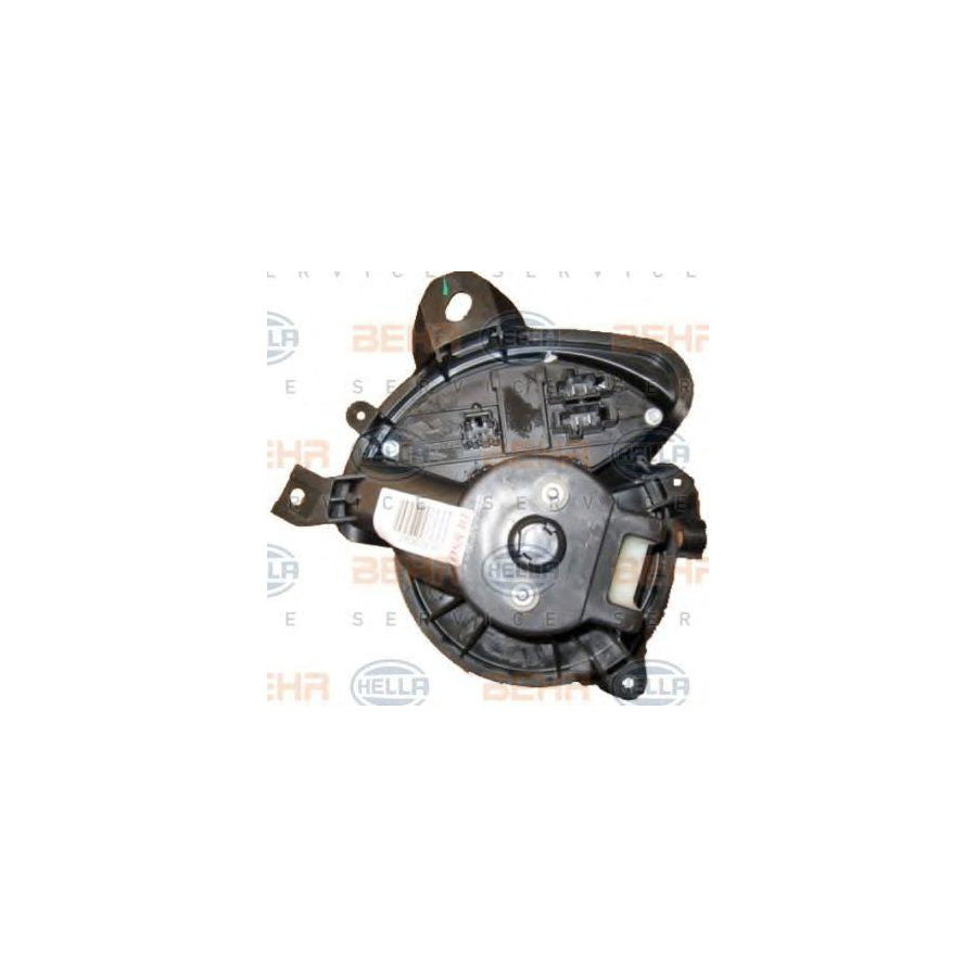 Hella 8EW 351 149-341 Interior Blower