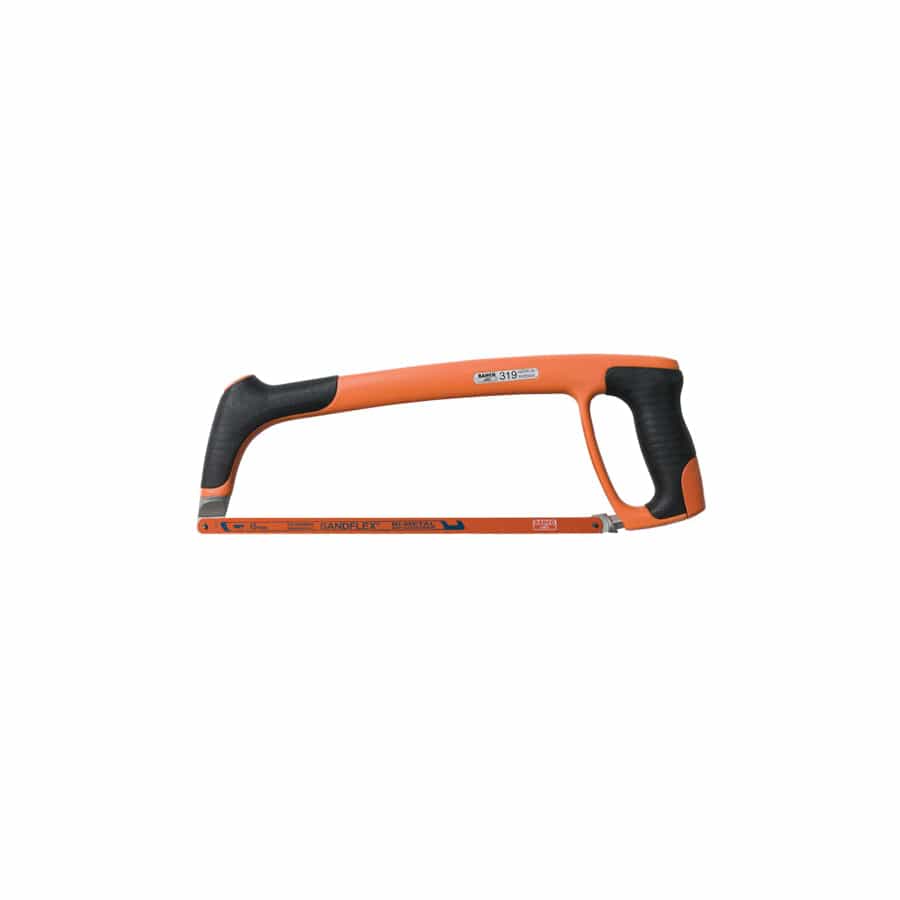 Bahco BAH319 319 Hacksaw Frame | ML Performance UK
