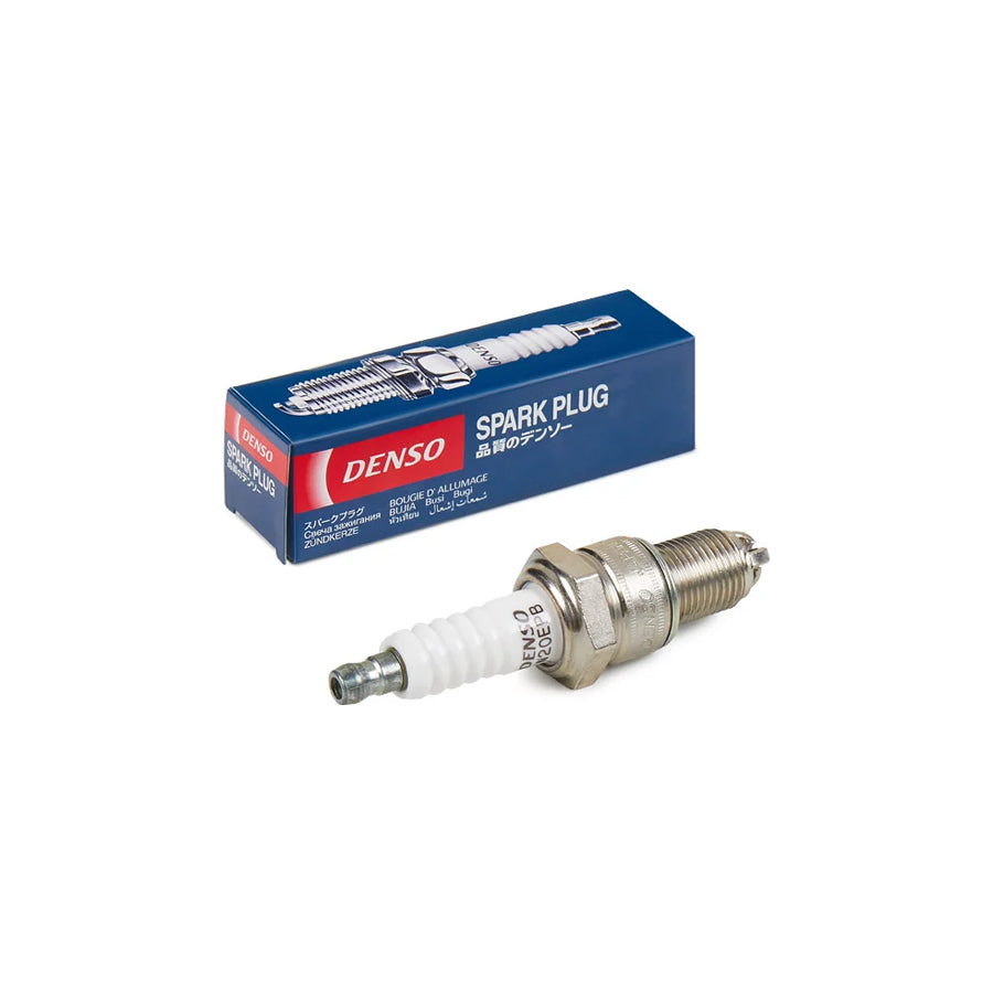 Denso W20EPBSpark Plug Nickel W20Epb | ML Performance UK