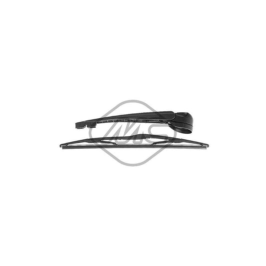 Metalcaucho 68409 Wiper Blade For Saab 9-5 | ML Performance UK Car Parts
