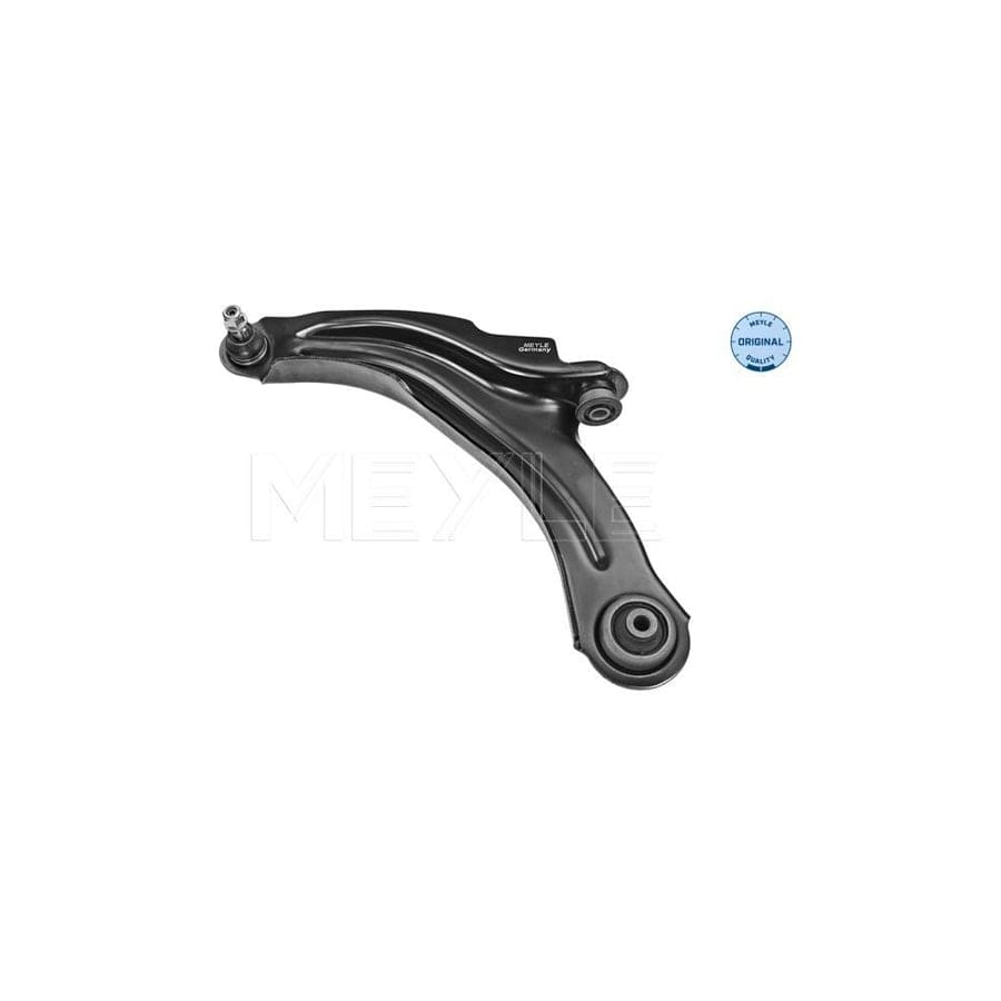 Meyle 16-16 050 0059 Suspension Arm For Renault Clio Iv Hatchback (Bh)