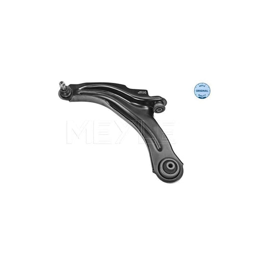 Meyle 16-16 050 0059 Suspension Arm For Renault Clio Iv Hatchback (Bh)