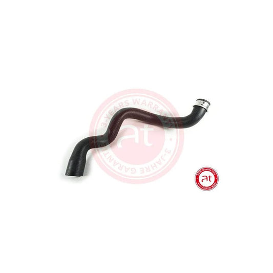 At Autoteile Germany at20406 Radiator Hose Suitable For Mercedes-Benz E-Class