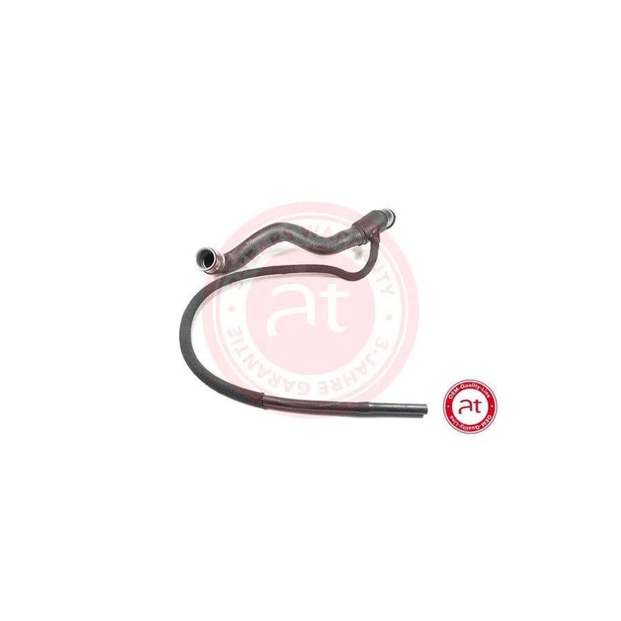 At Autoteile Germany at20435 Radiator Hose Suitable For Mercedes-Benz C-Class