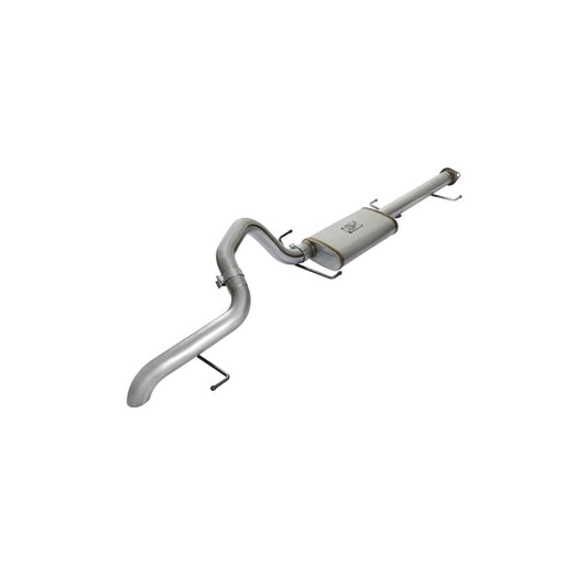  aFe 49-46005-1 Cat-Back Exhaust System Toyota FJ Cruiser 07-18 V6-4.0L  | ML Performance UK Car Parts