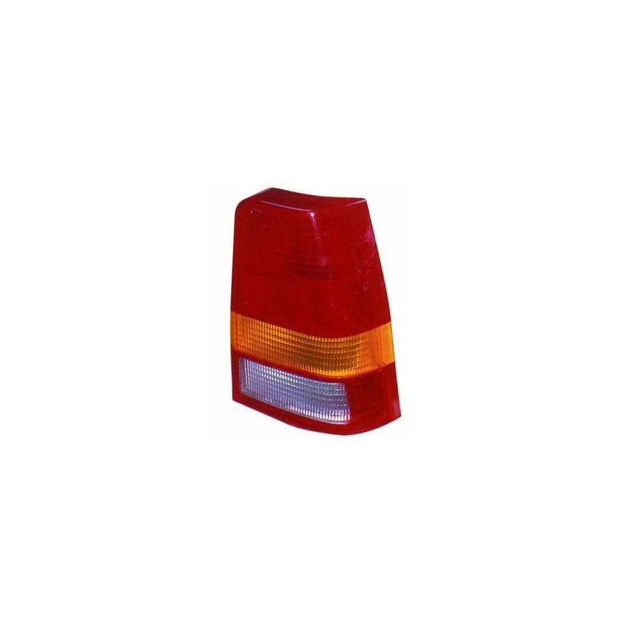Abakus 4421913LLDU Rear Light For Opel Kadett | ML Performance UK