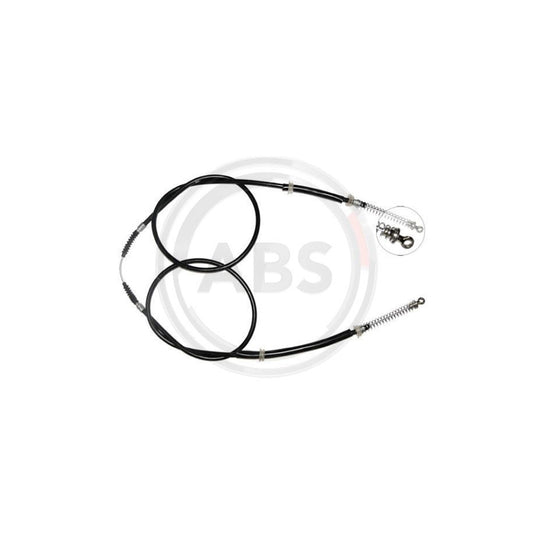 A.B.S. K10225 Hand Brake Cable