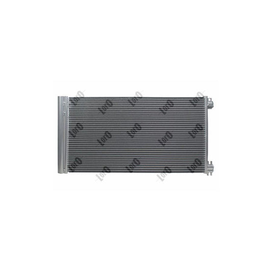 Abakus 0370160051 Air Conditioning Condenser | ML Performance UK