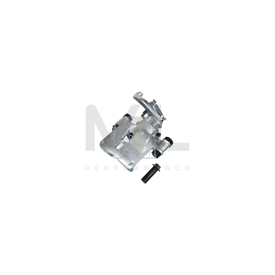 FEBI BILSTEIN 179242 Brake Caliper for IVECO Daily Rear Axle Left | ML Performance Car Parts