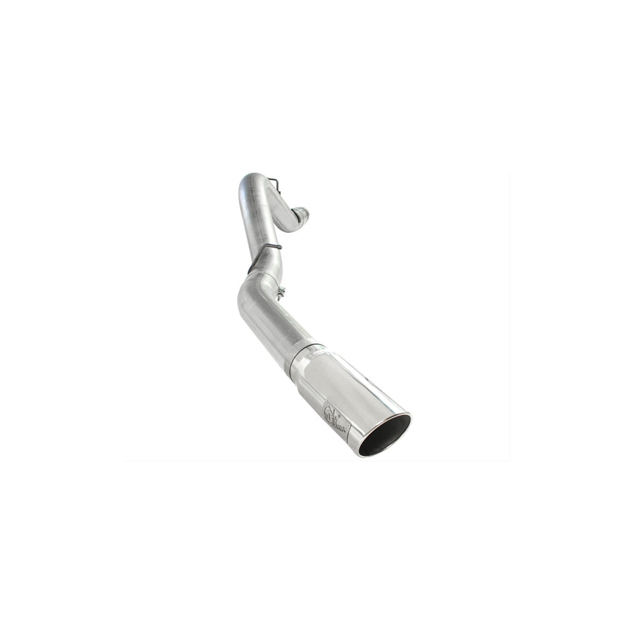  aFe 49-04041-P DPF-Back Exhaust System GM Diesel Trucks 11-16 V8-6.6L (td) LML  | ML Performance UK Car Parts