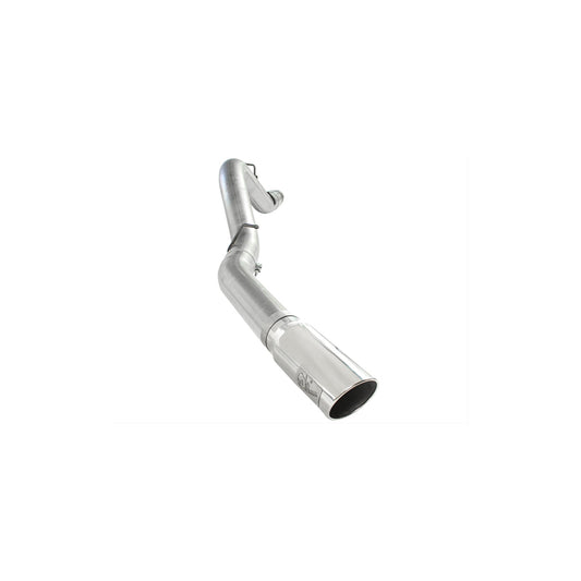  aFe 49-04041-P DPF-Back Exhaust System GM Diesel Trucks 11-16 V8-6.6L (td) LML  | ML Performance UK Car Parts