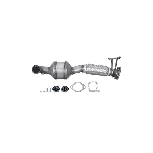 Hella 8LE 366 051-521 Catalytic Converter For Ford Kuga