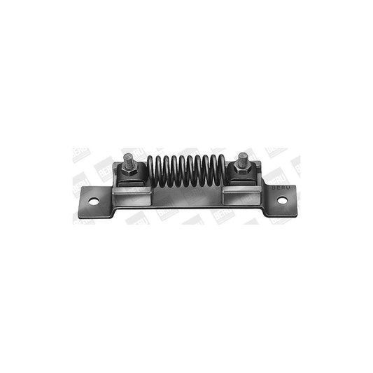 Beru Wt103/38 Pre-Resistor, Glow Plug System