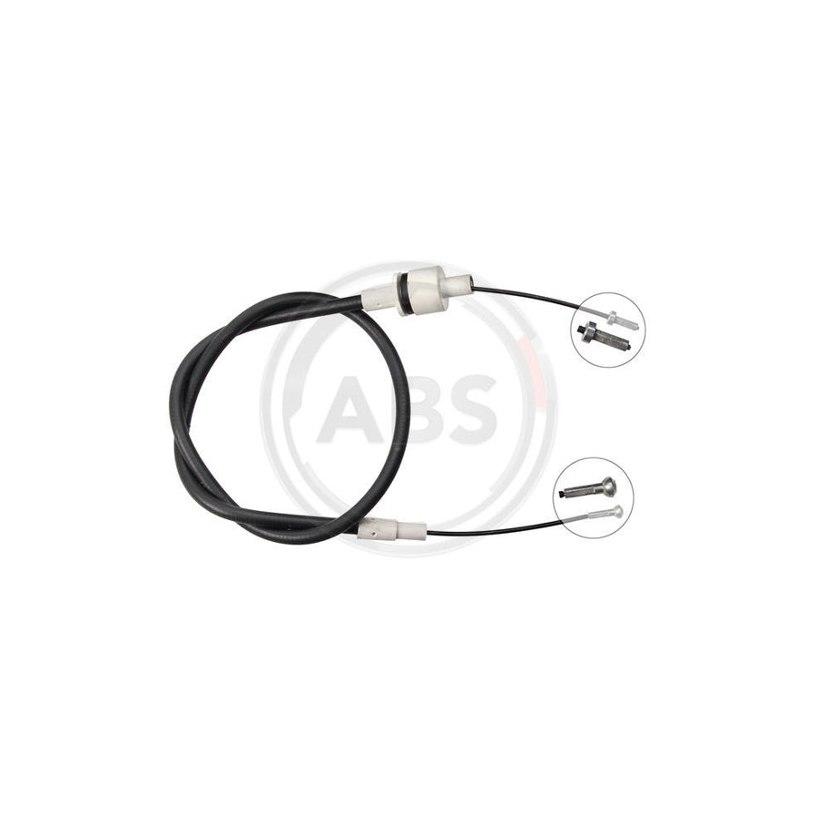A.B.S. K28300 Clutch Cable