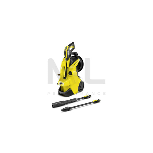 KARCHER K 5 POWER CONTROL 1.324-550.0 Pressure washer 500l/h, 2.1kW | ML Performance Car Parts