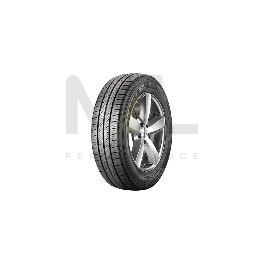 Pirelli CARRIER™ All Season 235/65 R16 115R All Season Van Tyre | ML Performance UK Car Parts