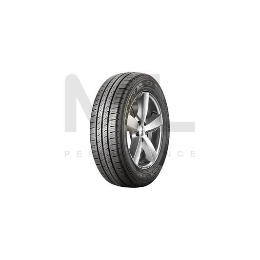 Pirelli CARRIER™ All Season 235/65 R16 115R All Season Van Tyre | ML Performance UK Car Parts