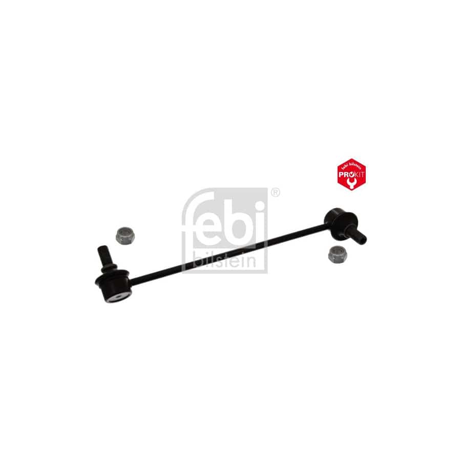 Febi Bilstein 41199 Anti Roll Bar Link For Mitsubishi Grandis (Na4W)