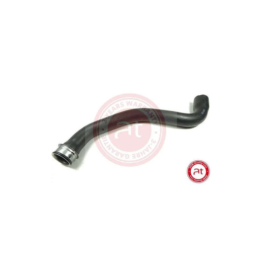 At Autoteile Germany at20429 Radiator Hose Suitable For Mercedes-Benz C-Class