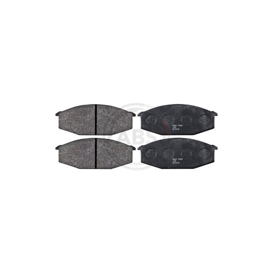 A.B.S. 36420 Brake Pad Set