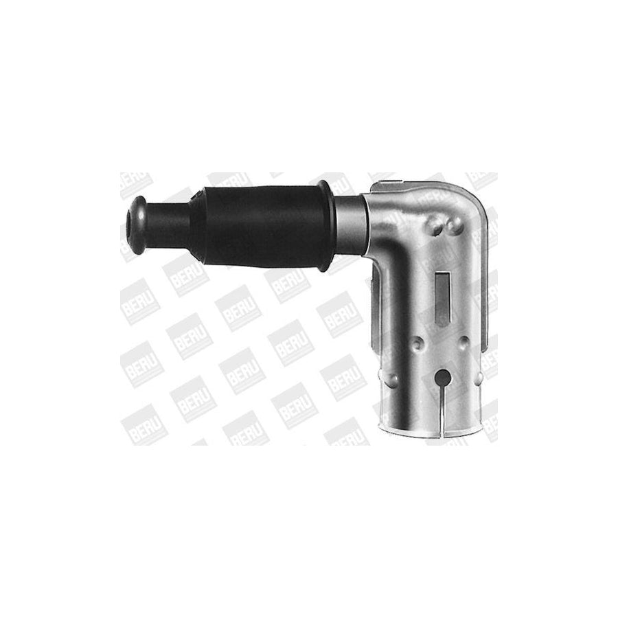 Beru Woa4/14H Plug, Spark Plug