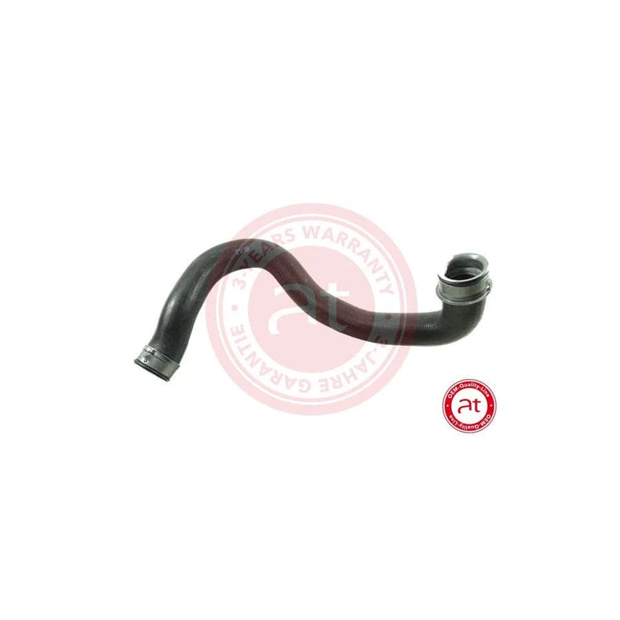 At Autoteile Germany at20428 Radiator Hose