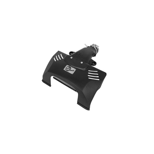  aFe 51-12732 Open Element Intake Chevrolet Corvette Z06 (C6) 06-13 V8-7.0L (LS7)  | ML Performance UK Car Parts